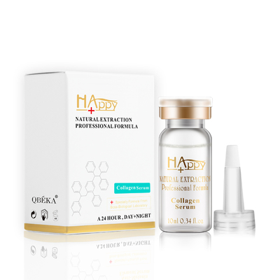 Facteur actif sérum de peptide élastique Stoste 10 ml en ligne avec 75% de collagène