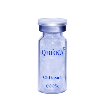 Magie Chitosan polypeptide soins de la peau de soie vitamine C coenzyme parfait sérum de jeunesse 100000pcs