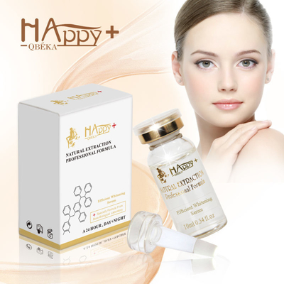 Le sérum éclaircissant incontournable du marché mondial pour le mélasma et les troubles de la pigmentation