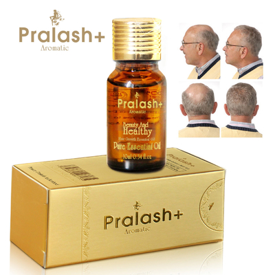 OEM/ODM Acceptable Huile essentielle personnalisée de 30 ml pour la croissance des cheveux pour le traitement des cheveux