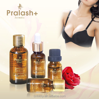 Huile hydratante naturelle Pralash pour augmenter les seins pour les femmes Quantité 10000 Crème hydratante