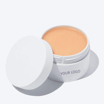 Révolutionnez votre routine de beauté améliore visiblement le maquillage élimination des SPF avec ce baume