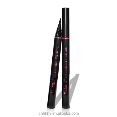 Mascara cosmétique OEM allongeant les cils Mascara en fibre pour des cils plus forts et plus longs