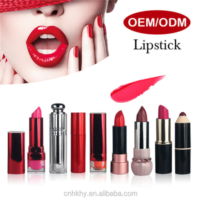 OEM imperméable pour maquillage permanent Cosmétiques soins de la bouche Leader mondial du marché