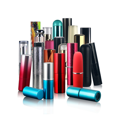 HAPPY+ 6 ml maquillage Stick pour les lèvres Sélection multicolore pour hydrater vos lèvres