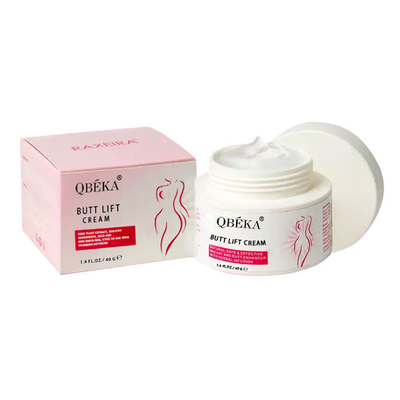 Crème de levage des fesses 40g pour les femmes Crèmes pour augmentation des fesses