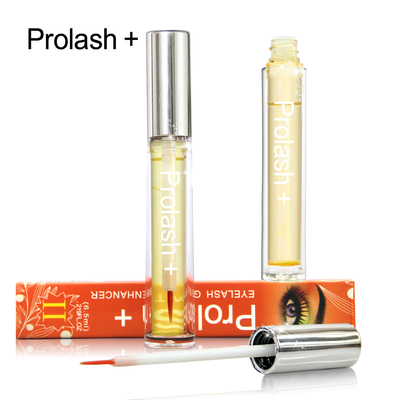 100% Prolash naturel + sérum de croissance des cils Augmentateur de croissance des cils Liquide, fluide de croissance Fluide de croissance
