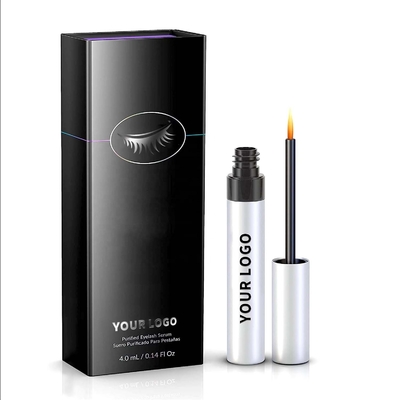Mascara de beauté personnalisé EPM Technologie des enzymes biologiques pour les exigences OEM / ODM