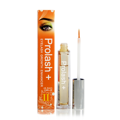 Serum de croissance des cils 100% de matières naturelles
