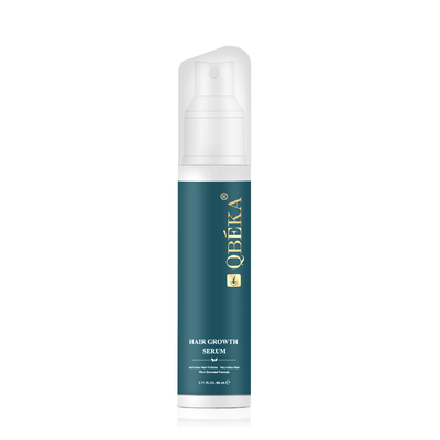 80 ml GMPC par jour Traitement standard pour la perte excessive de cheveux chez l' homme et le recul des cheveux