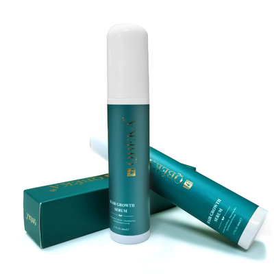 Serum forme acides aminés plus longs et plus denses poils de cils pour l' activation des follicules