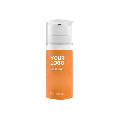 Réanimation de la niacinamide et du rétinol sous crème pour les yeux pour des effets anti-âge
