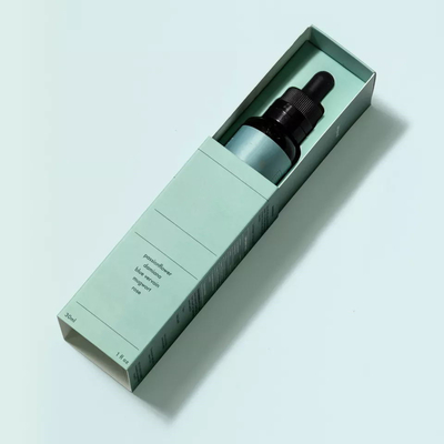 Serum d'acide hyaluronique à base de vitamine C pour la correction des taches sombres et la réduction des rides