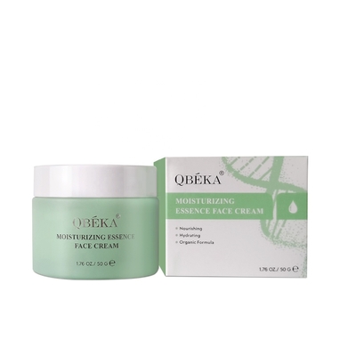 Principaux ingrédients Matériel d'organe Produits de soin de la peau pour adultes dans les cosmétiques