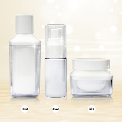 Produits de soins de la peau personnalisés pour adultes contenant du matériel d'organes provenant de produits certifiés