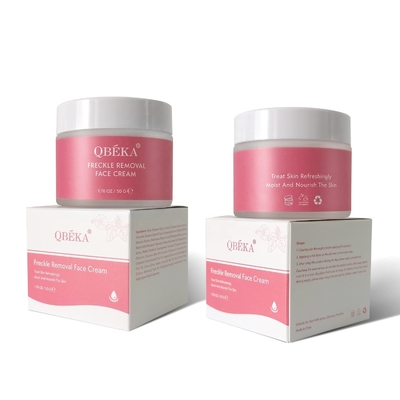 Crème pour le visage pour les femmes Corrigeurs de la pigmentation disent au revoir à la teinte inégale de la peau