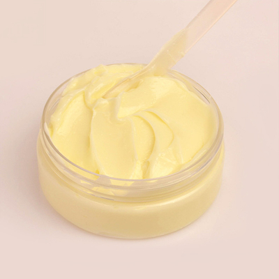 Produits de soin de la peau personnalisés pour la peau foncée blanchiment de la peau éclaircissement de la crème faciale et de la lotion corporelle