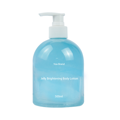 Une lotion hydratante personnalisable pour les adultes