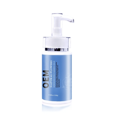 Produits de crème de fournisseur de marque privée Gel chaud pour la combustion des graisses Produits de gel de perte de poids botanique