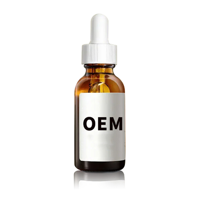 Serum de rétinol d'acide hyaluronique sans parfum pour peau sèche et sensible
