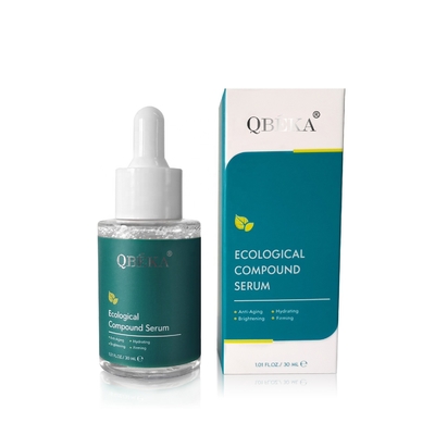 Ingrédient de vitamine C sérum tout-en-un pour une hydratation de la peau à effets multiples et parfaite