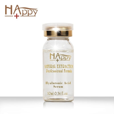Serum de rajeunissement du visage à 100% extrait naturel avec toxine botulinique, résultats garantis