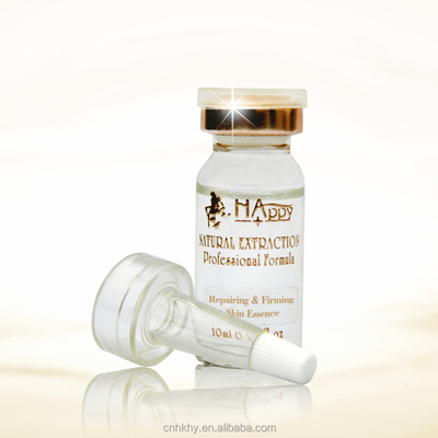 Serum de toxine botulique anti-sucre pour une peau jeune et sans tache