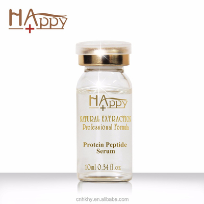 Serum hydratant sans parfum pour tous les types de peau