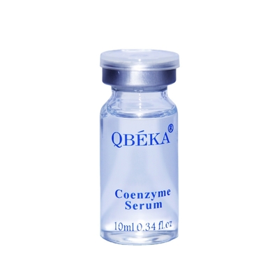 15 ans de soins quotidiens Chitosane polypeptide coenzyme de soie Serum de jeunesse parfait Magie