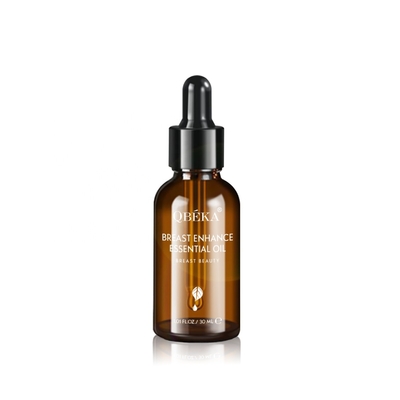 30 ml d'huile pour soins corporels pour augmenter la taille des seins Massage pour augmenter la taille des seins OEM ODM échantillon gratuit