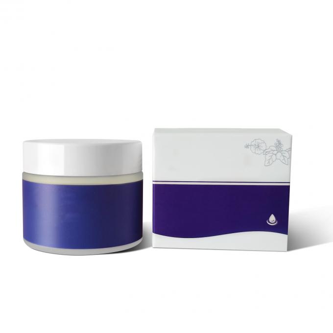 Produits de crème personnalisés Produits de soins de la peau certifiés ISO22716 SGS Humectant Les plus vendus en gros Traitement de l'acné 0
