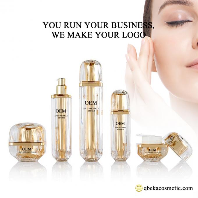 ODM OEM Crème hydratante personnalisée Meilleure vente en gros Produits de soins de la peau Bust Beauty Lotion Léger 0