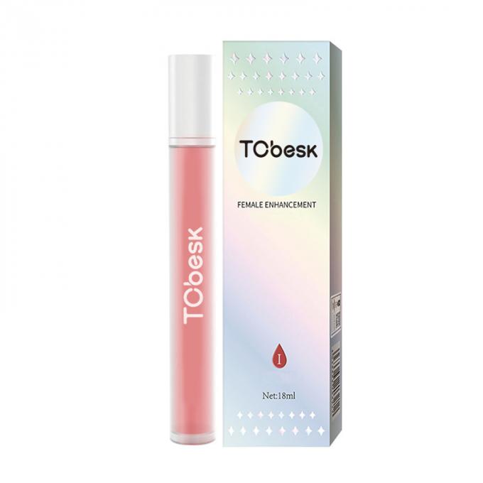 18 ml Pas de stimulation Augmentateur du plaisir Femme lubrifiant d'excitation 0