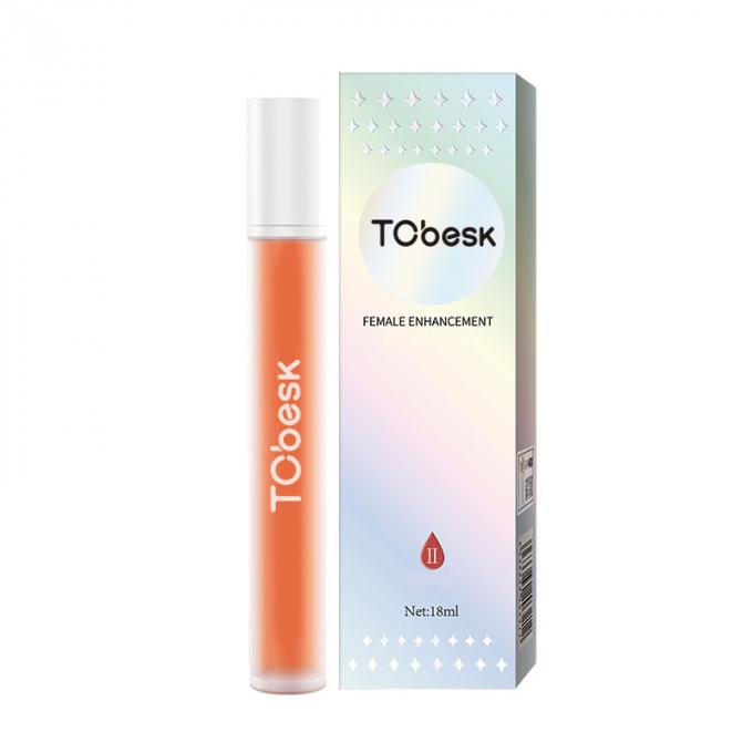 18 ml Pas de stimulation Augmentateur du plaisir Femme lubrifiant d'excitation 1
