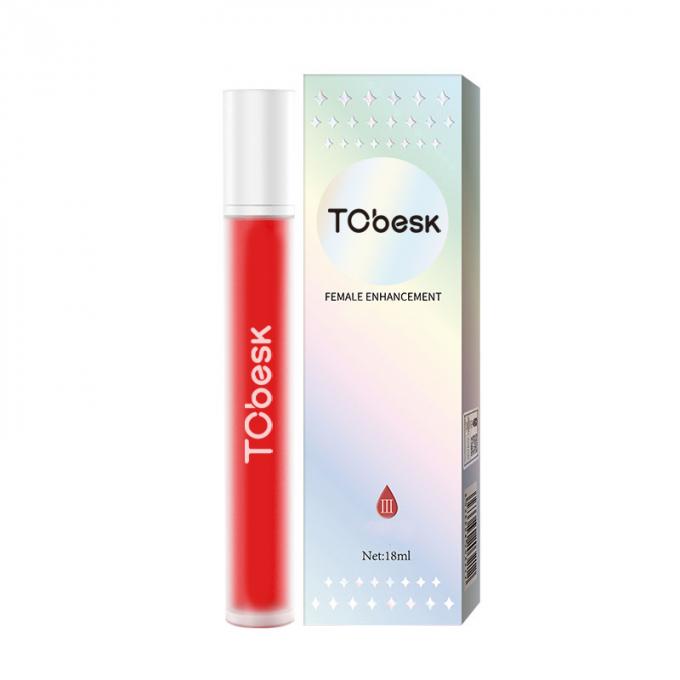 18 ml Pas de stimulation Augmentateur du plaisir Femme lubrifiant d'excitation 2