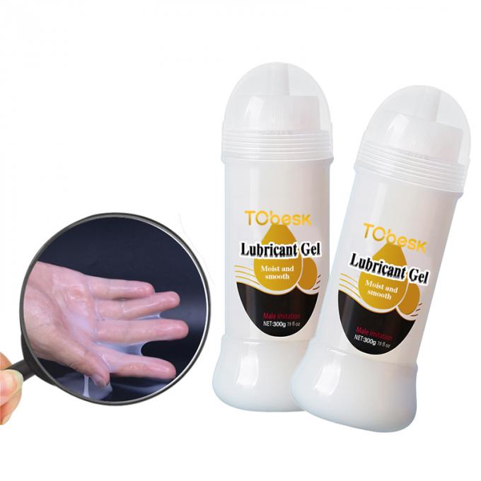 Lubrifiants sans odeur, sans couleur, sans danger pour le corps 0