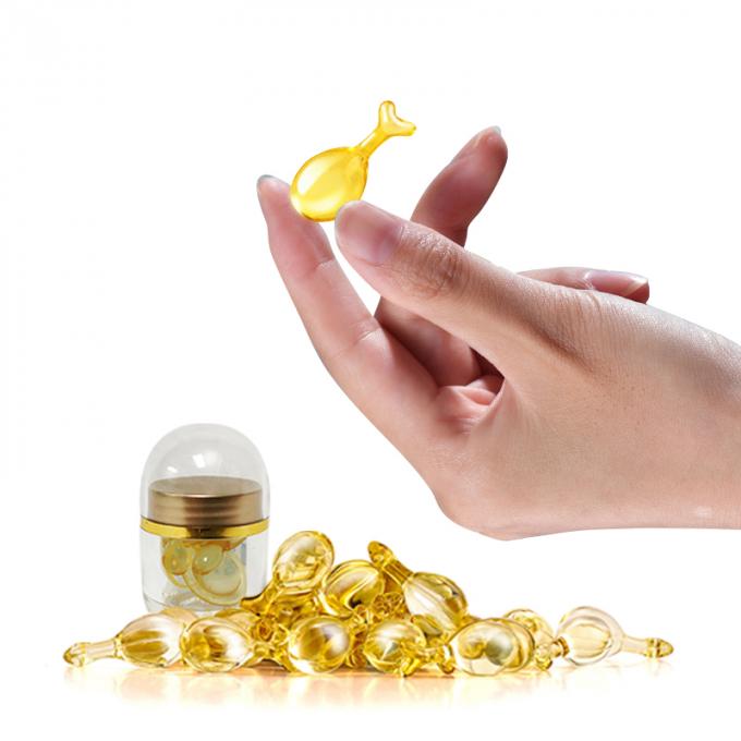 Lubrifiants pour le corps certifiés ISO9001 0
