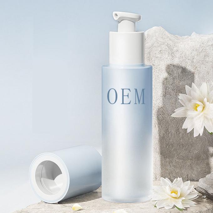 Produits de soin de la peau personnalisés de la FDA GMP Effets rapides sur la peau Grande vagin Fabrique de fournitures Lotion hydratante Anti-âge 0
