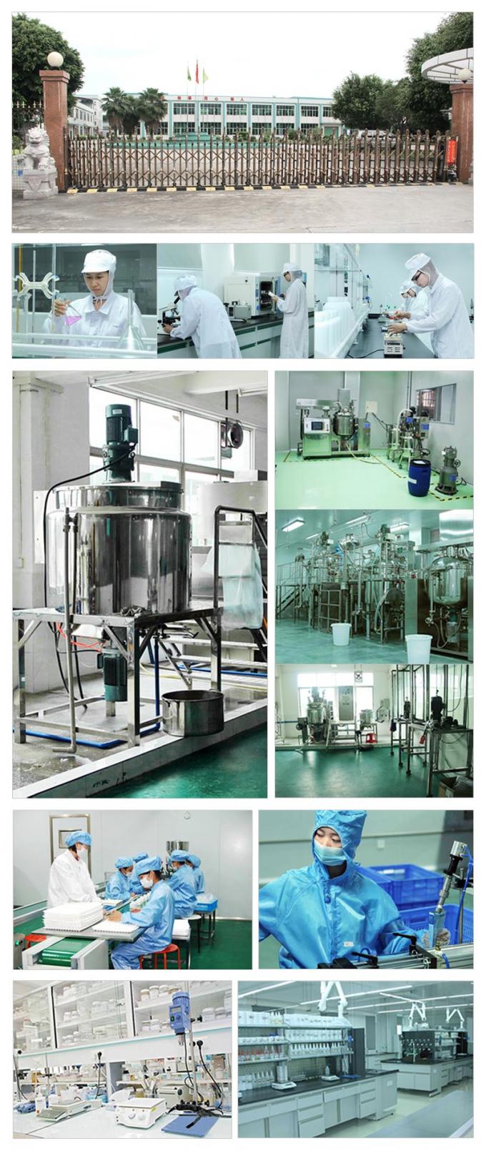 100% Prolash naturel + sérum de croissance des cils Augmentateur de croissance des cils Liquide, fluide de croissance Fluide de croissance 5