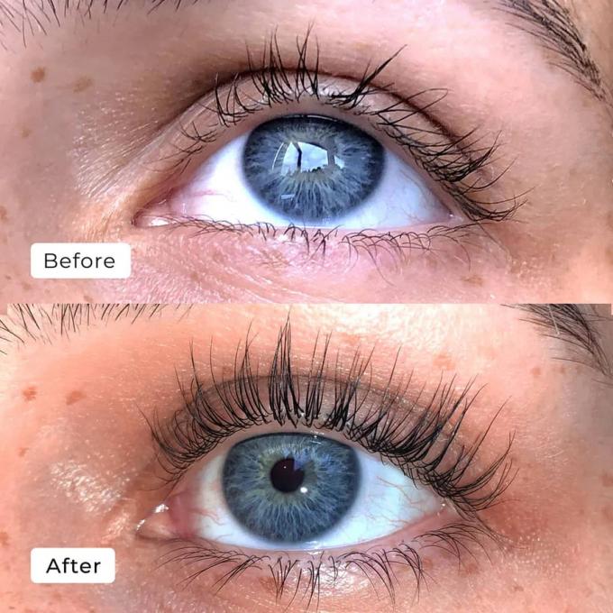 Logo personnalisé Bio-Enzyme EPM Enhancer pour une croissance rapide de 3-5 mm de bosses et de sourcils en 7-15 jours 2