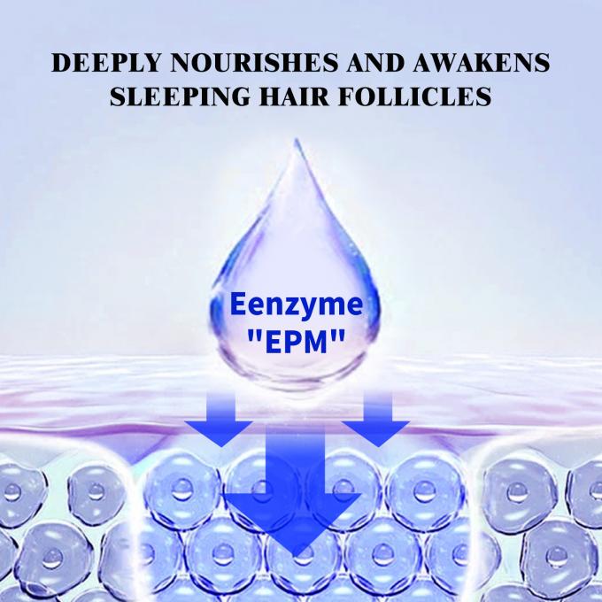 Logo Logo du client Acceptable sérum améliorant les cils avec la technologie bio-enzyme 12