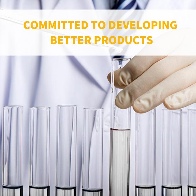 Coiffures végétales sur mesure pour la croissance des cils Liquide Organique Coiffures végétaliennes Serum pour de belles cils 8