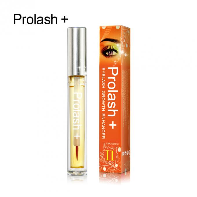 Le maquillage quotidien doit avoir Prolash 6,5 ml Renforceur de cils / sourcils pour des lamelles plus pleines 5