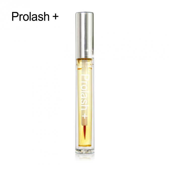 Le maquillage quotidien doit avoir Prolash 6,5 ml Renforceur de cils / sourcils pour des lamelles plus pleines 2
