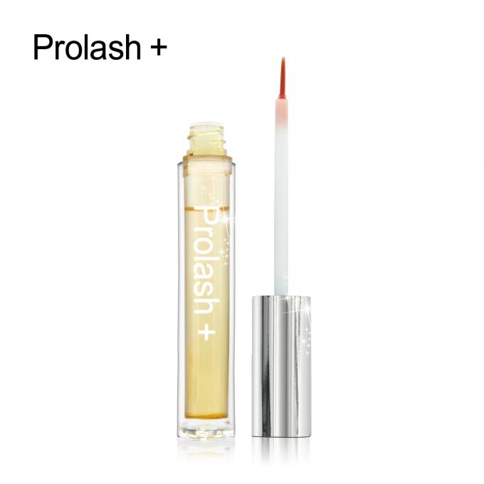 Le maquillage quotidien doit avoir Prolash 6,5 ml Renforceur de cils / sourcils pour des lamelles plus pleines 4