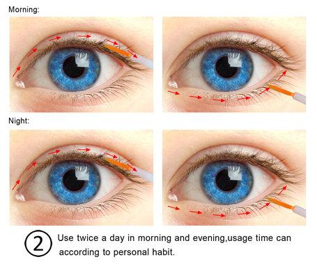 Améliorez votre jeu avec le sérum de croissance des cils Prolash Vegan 100% Lash Enhancer 6.5ml 8