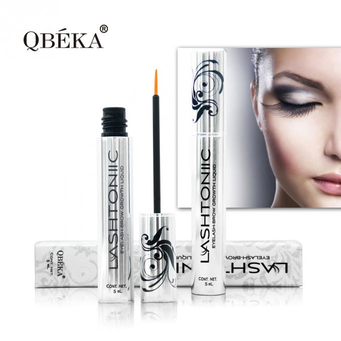 Améliorez votre jeu avec le sérum de croissance des cils Prolash Vegan 100% Lash Enhancer 6.5ml 12