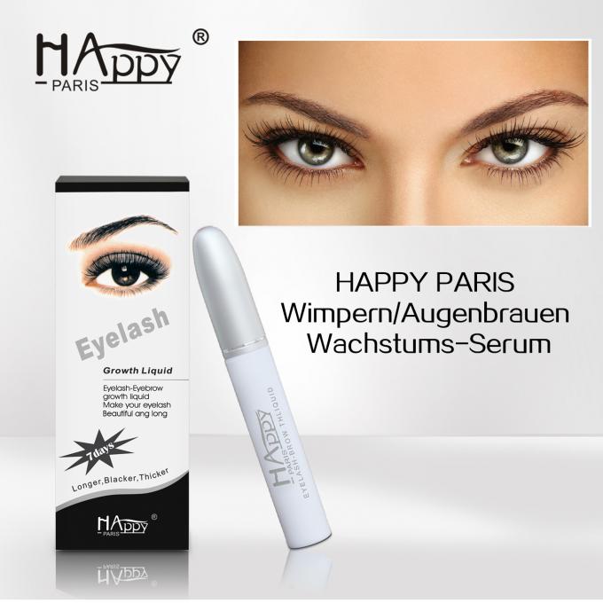 Améliorez votre jeu avec le sérum de croissance des cils Prolash Vegan 100% Lash Enhancer 6.5ml 13