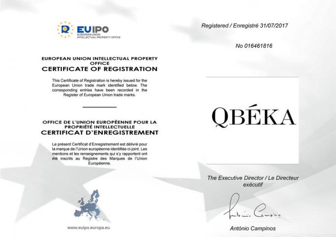 Cible des jambes et des bras QBEKA sérum végétalien de FEG pour le renouvellement de la peau et l'élimination de l'acné 10 ml 12