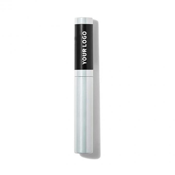 Disponible Extrait de racine d'herbe renforcer le sérum de croissance de cils pour des cils plus longs faire 2